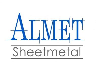 almet sheet metal fabrication limited|almet sheet metal company.